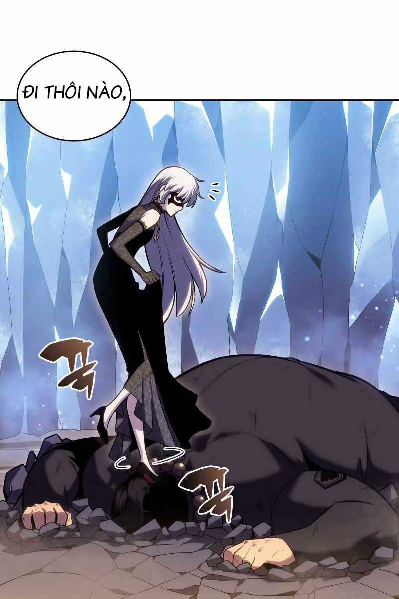 Tôi Là Tân Thủ Có Cấp Cao Nhất 98 trang 60