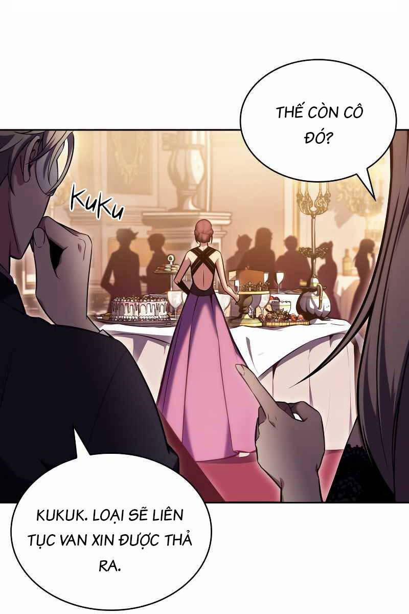 Tôi Là Tân Thủ Có Cấp Cao Nhất 98 trang 77