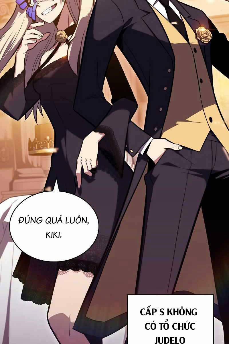 Tôi Là Tân Thủ Có Cấp Cao Nhất 98 trang 79