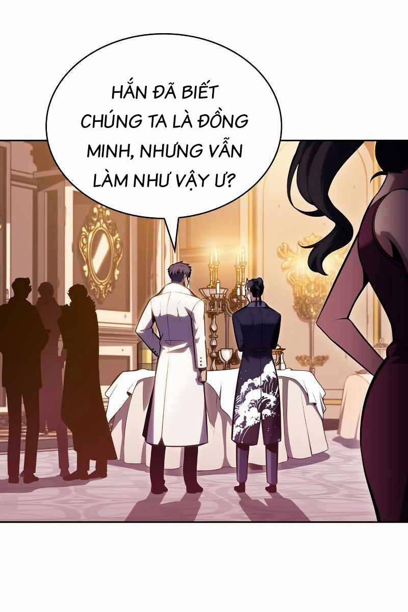 Tôi Là Tân Thủ Có Cấp Cao Nhất 98 trang 91