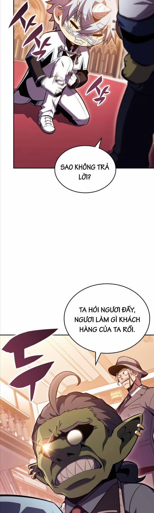 Tôi Là Tân Thủ Có Cấp Cao Nhất 99 trang 1