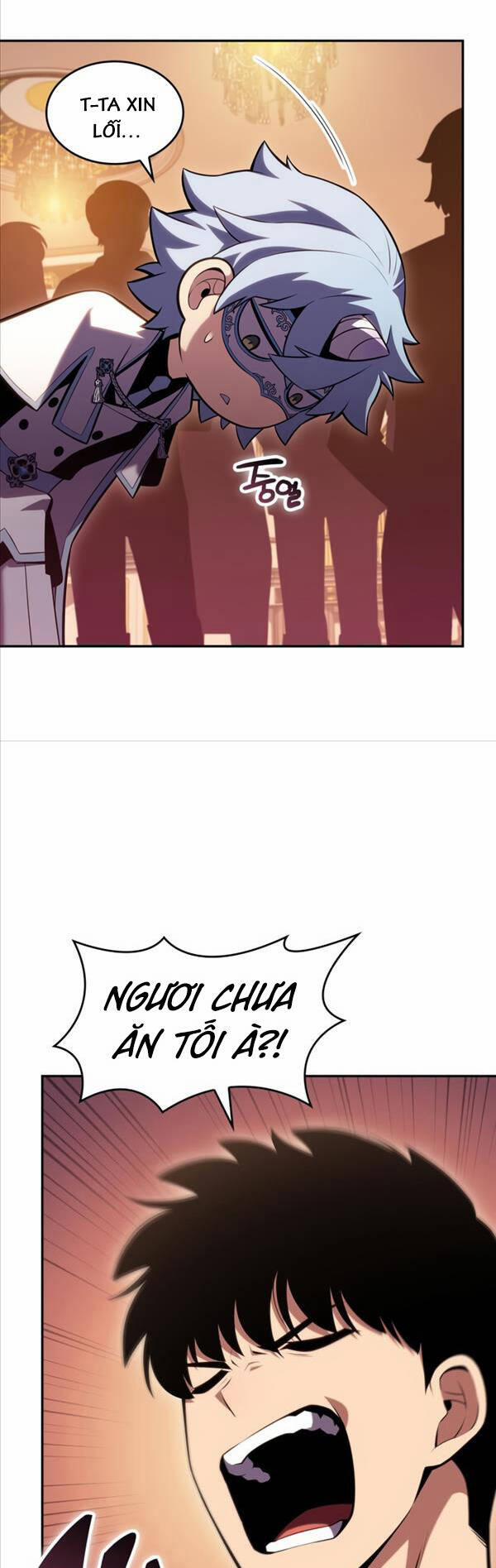 Tôi Là Tân Thủ Có Cấp Cao Nhất 99 trang 10