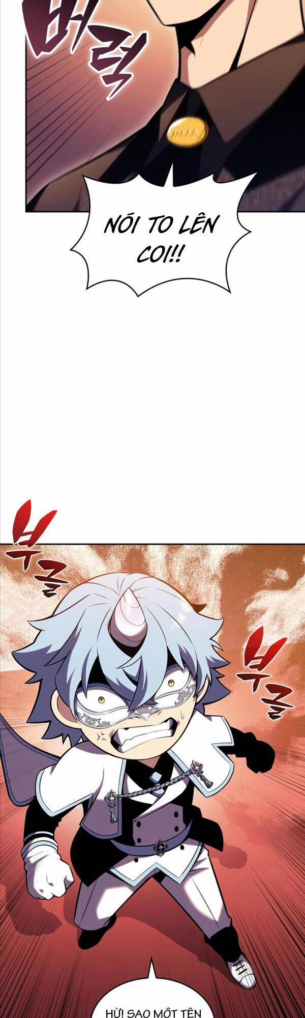 Tôi Là Tân Thủ Có Cấp Cao Nhất 99 trang 11