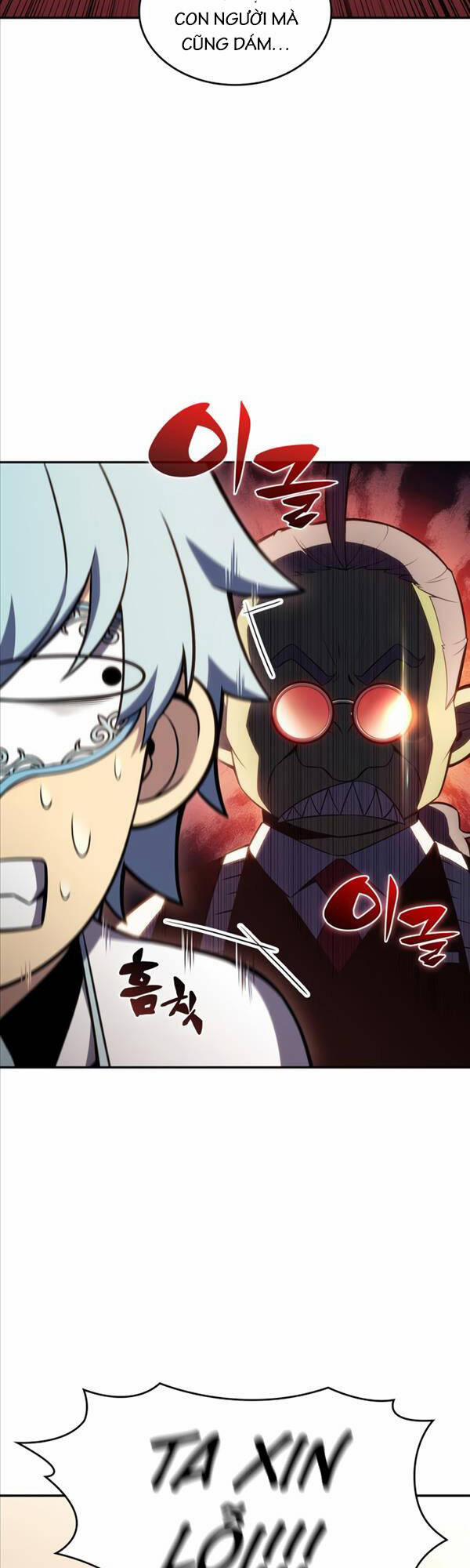 Tôi Là Tân Thủ Có Cấp Cao Nhất 99 trang 12