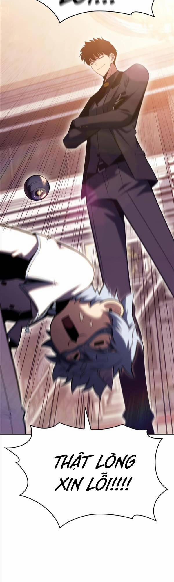 Tôi Là Tân Thủ Có Cấp Cao Nhất 99 trang 13