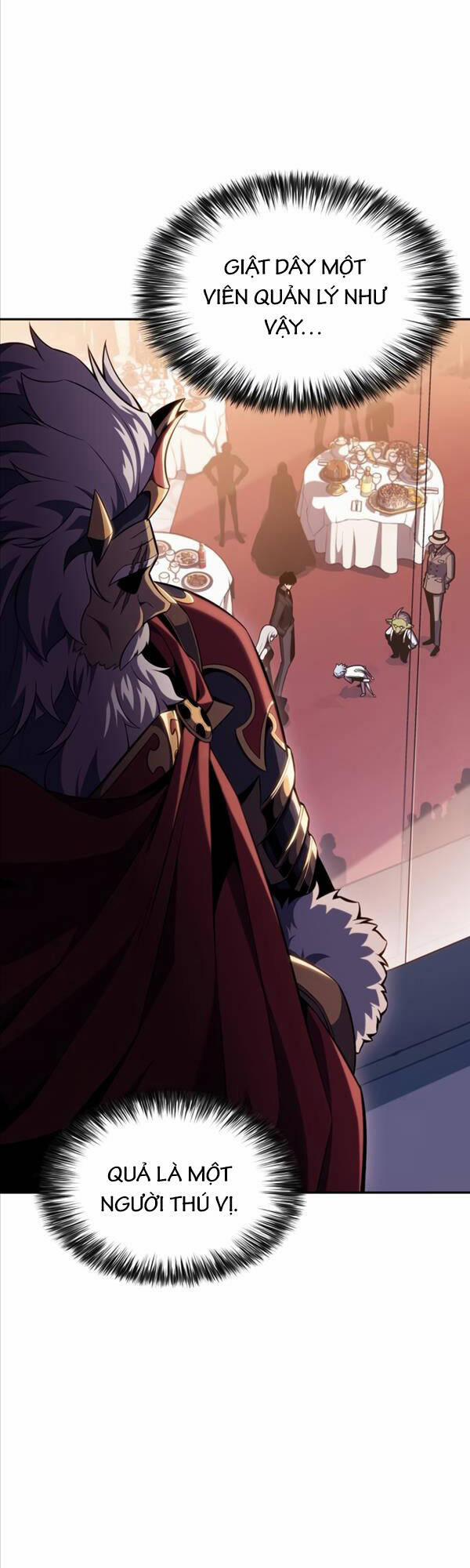 Tôi Là Tân Thủ Có Cấp Cao Nhất 99 trang 14