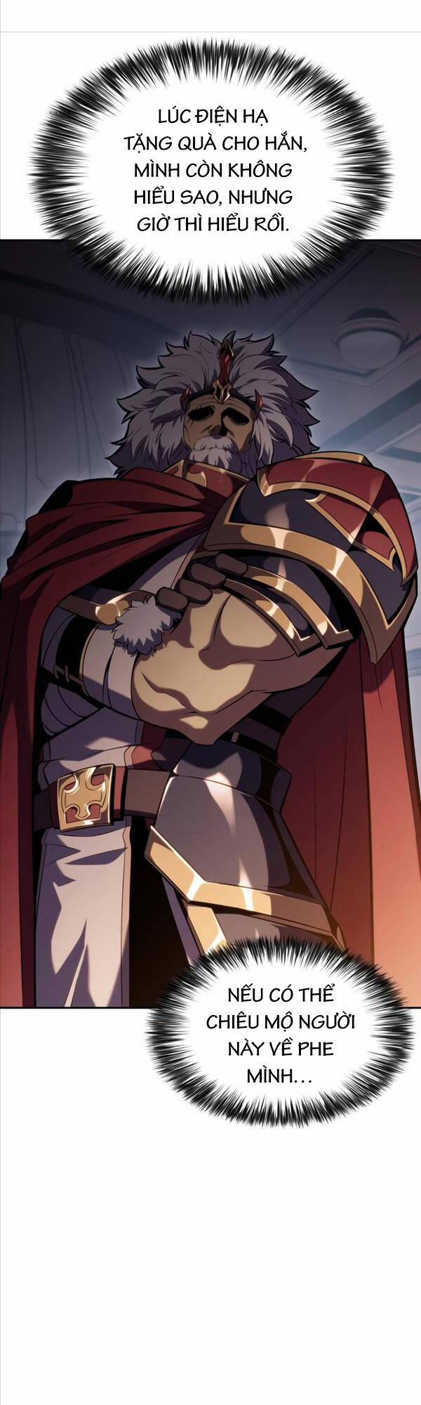 Tôi Là Tân Thủ Có Cấp Cao Nhất 99 trang 15