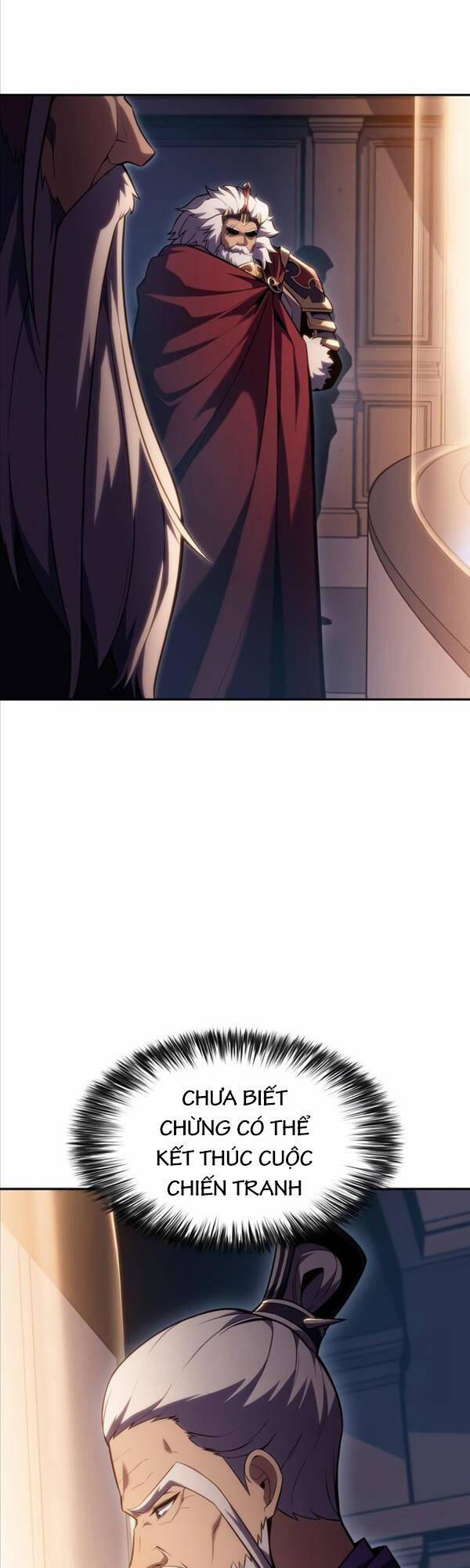 Tôi Là Tân Thủ Có Cấp Cao Nhất 99 trang 16