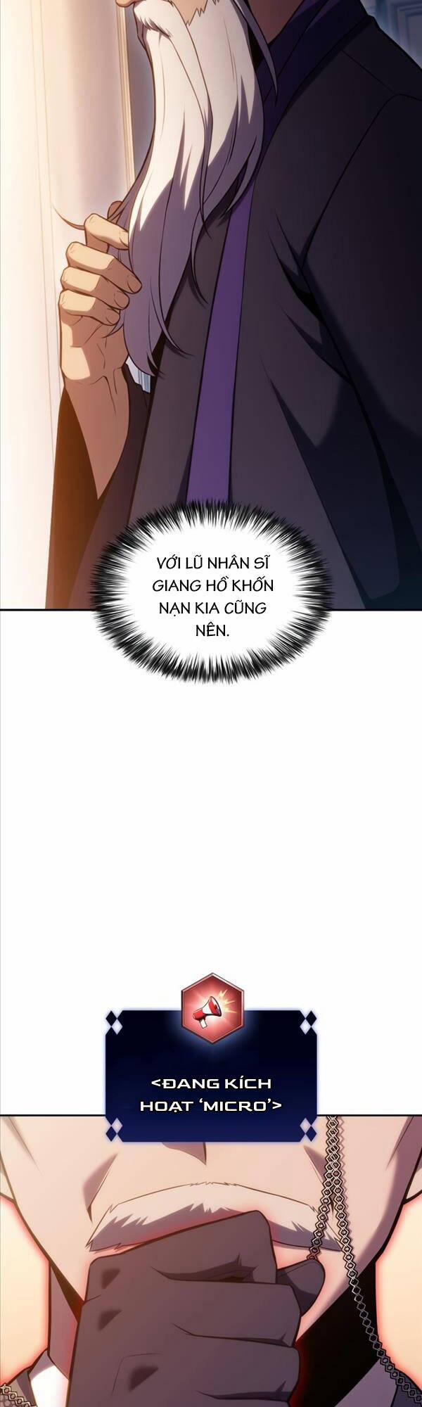 Tôi Là Tân Thủ Có Cấp Cao Nhất 99 trang 17