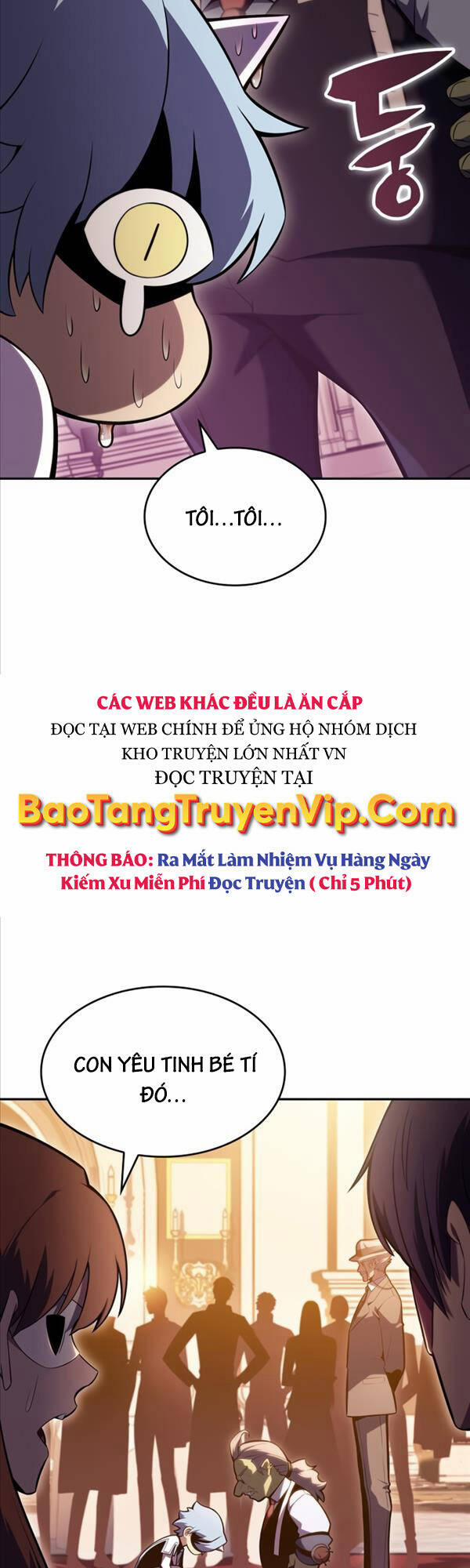 Tôi Là Tân Thủ Có Cấp Cao Nhất 99 trang 2