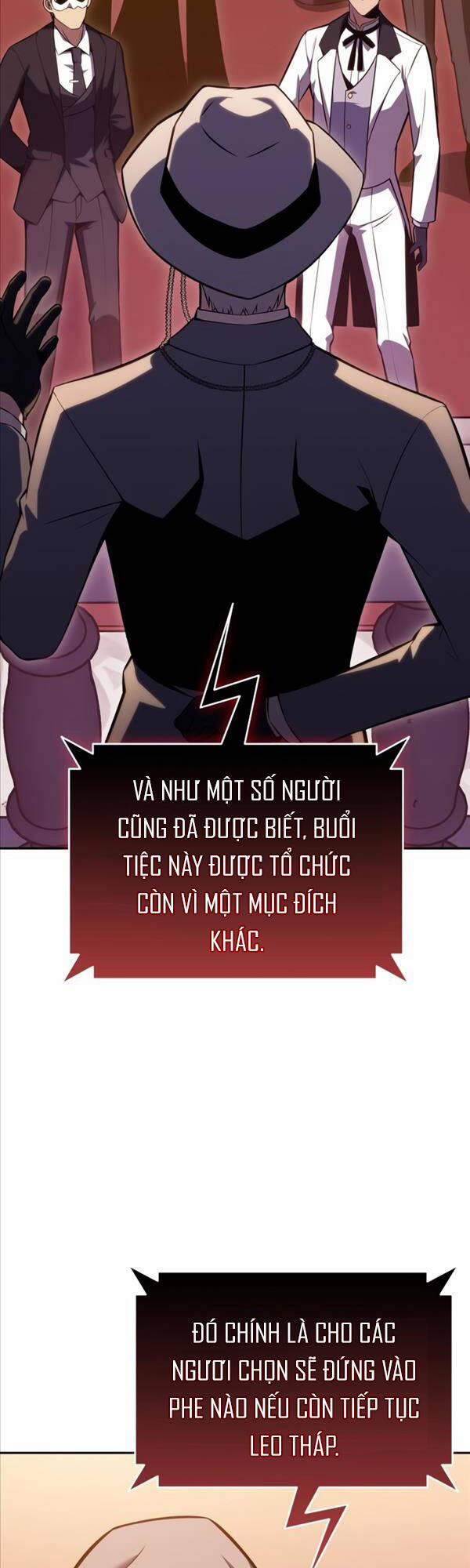 Tôi Là Tân Thủ Có Cấp Cao Nhất 99 trang 20