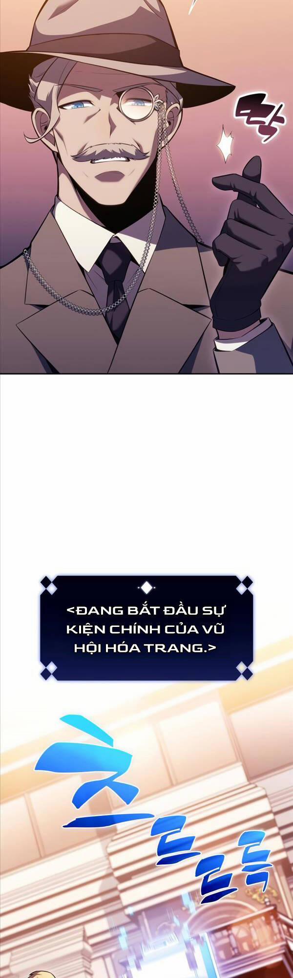 Tôi Là Tân Thủ Có Cấp Cao Nhất 99 trang 21