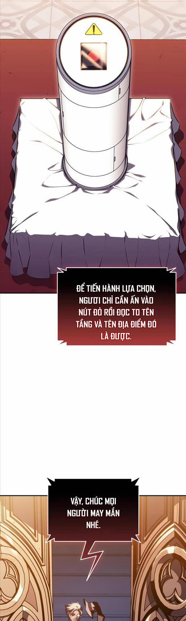 Tôi Là Tân Thủ Có Cấp Cao Nhất 99 trang 23