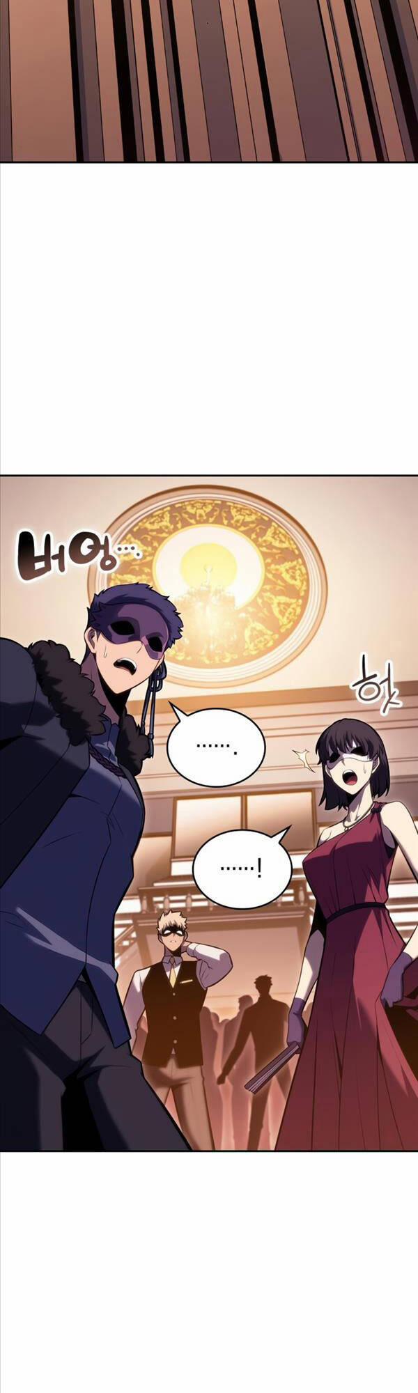 Tôi Là Tân Thủ Có Cấp Cao Nhất 99 trang 25