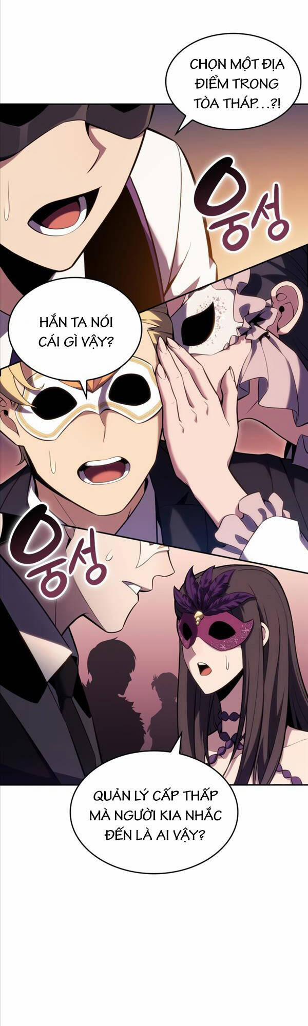 Tôi Là Tân Thủ Có Cấp Cao Nhất 99 trang 26