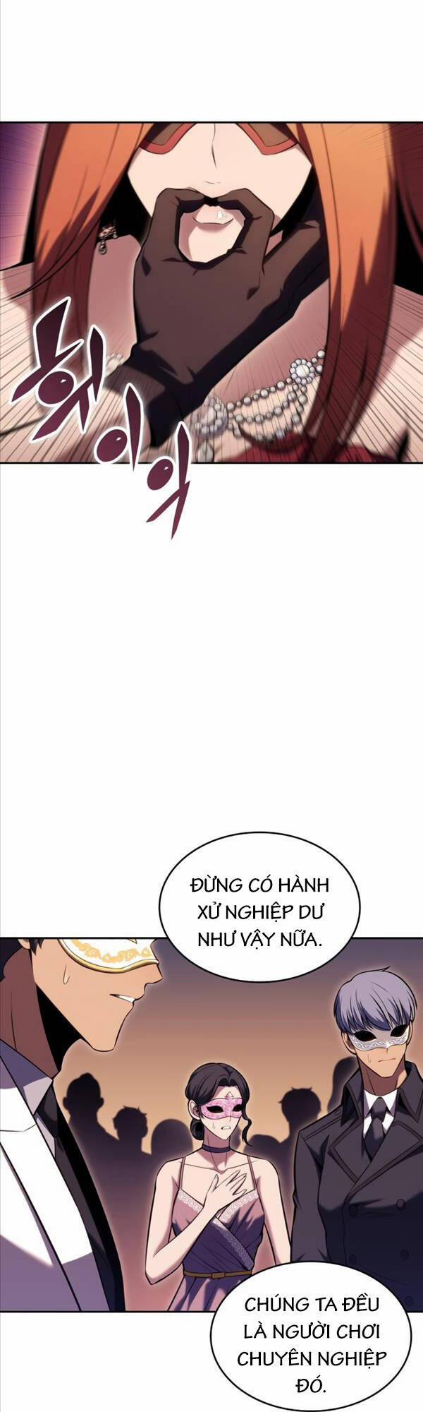 Tôi Là Tân Thủ Có Cấp Cao Nhất 99 trang 27