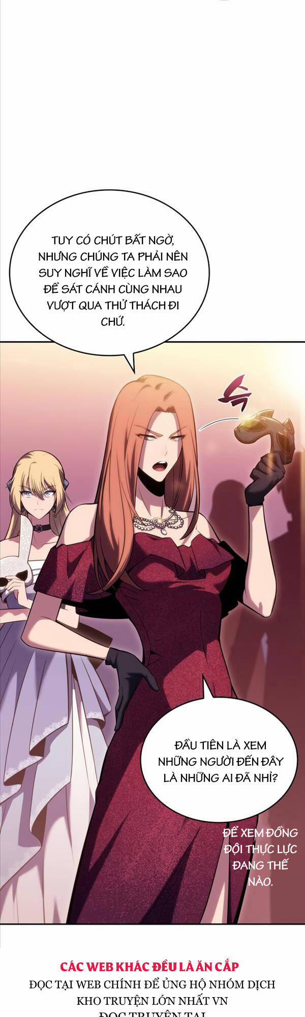 Tôi Là Tân Thủ Có Cấp Cao Nhất 99 trang 28