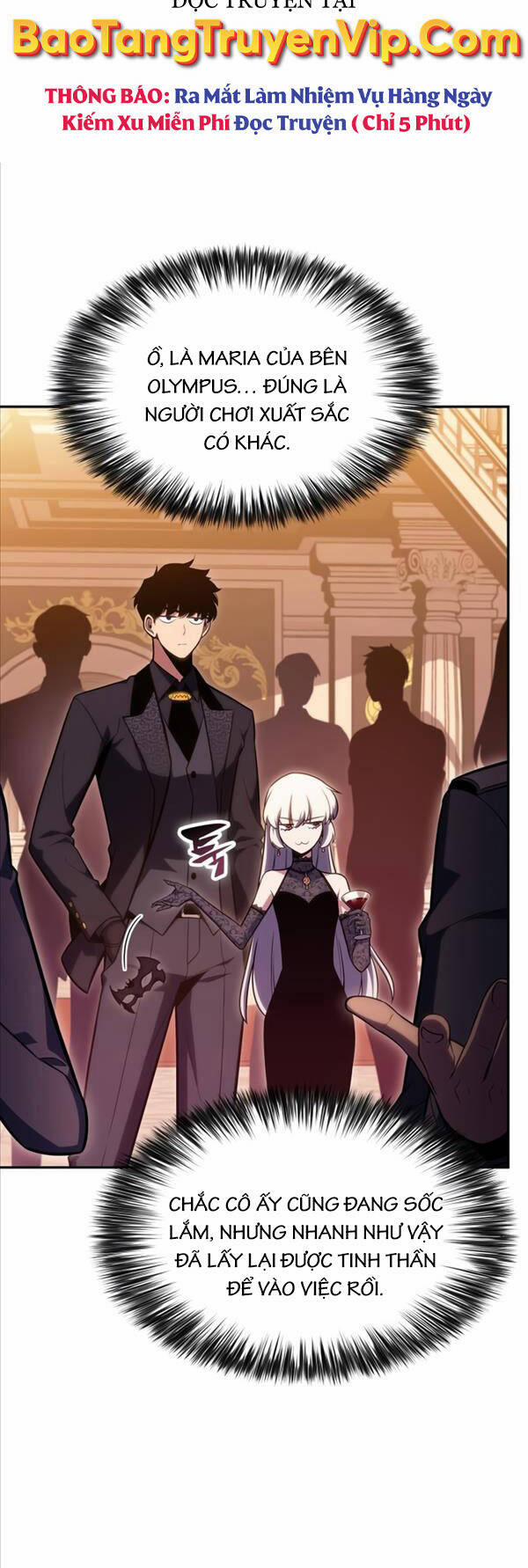 Tôi Là Tân Thủ Có Cấp Cao Nhất 99 trang 29