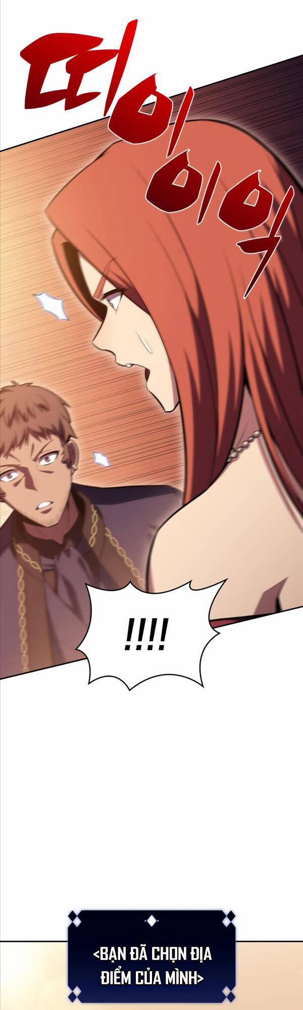 Tôi Là Tân Thủ Có Cấp Cao Nhất 99 trang 33