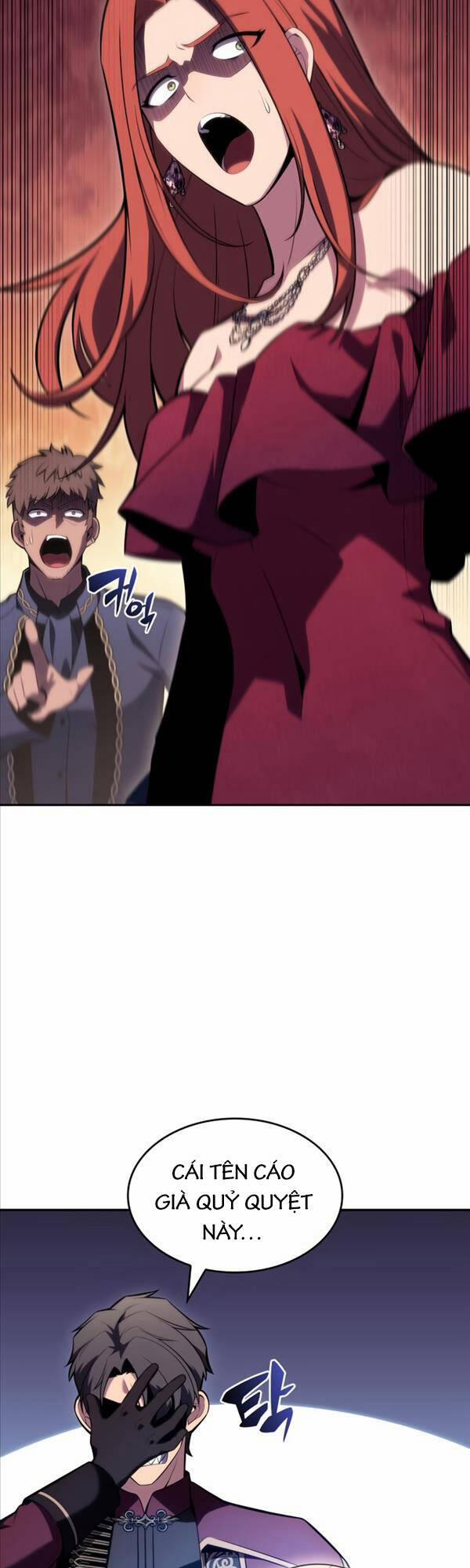 Tôi Là Tân Thủ Có Cấp Cao Nhất 99 trang 35