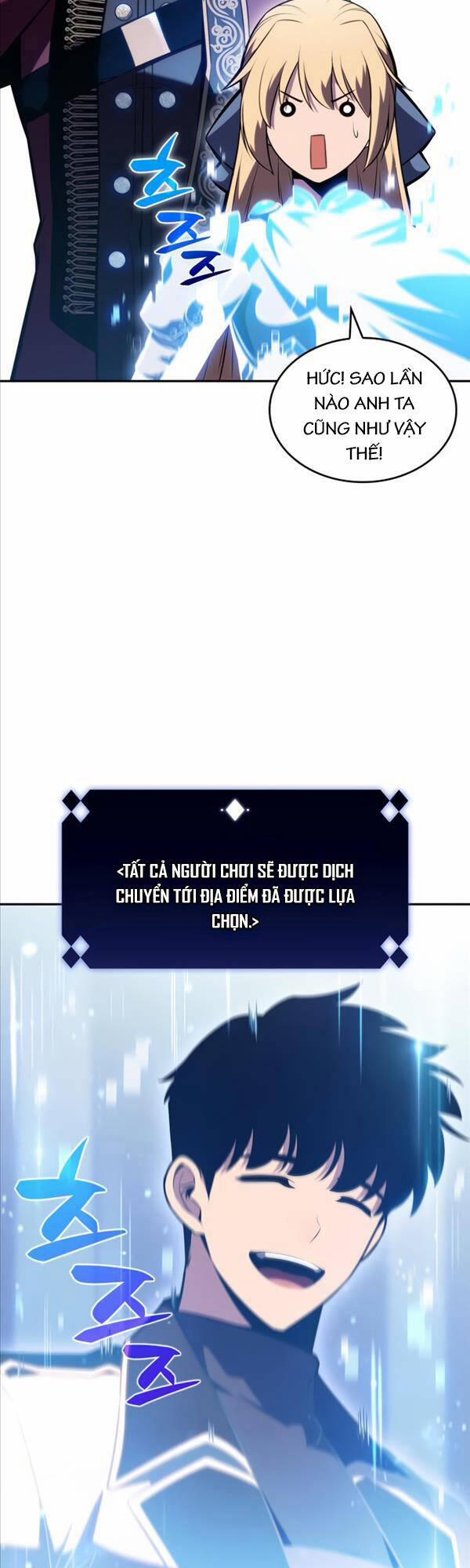 Tôi Là Tân Thủ Có Cấp Cao Nhất 99 trang 36