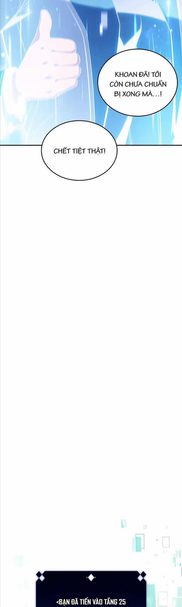 Tôi Là Tân Thủ Có Cấp Cao Nhất 99 trang 37