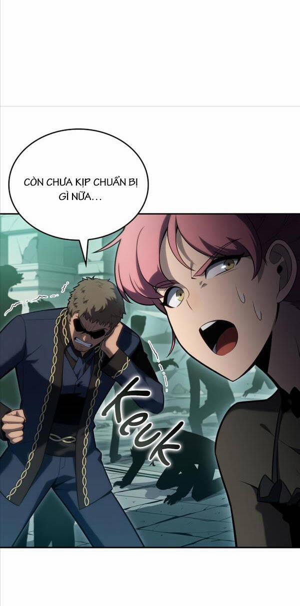 Tôi Là Tân Thủ Có Cấp Cao Nhất 99 trang 40