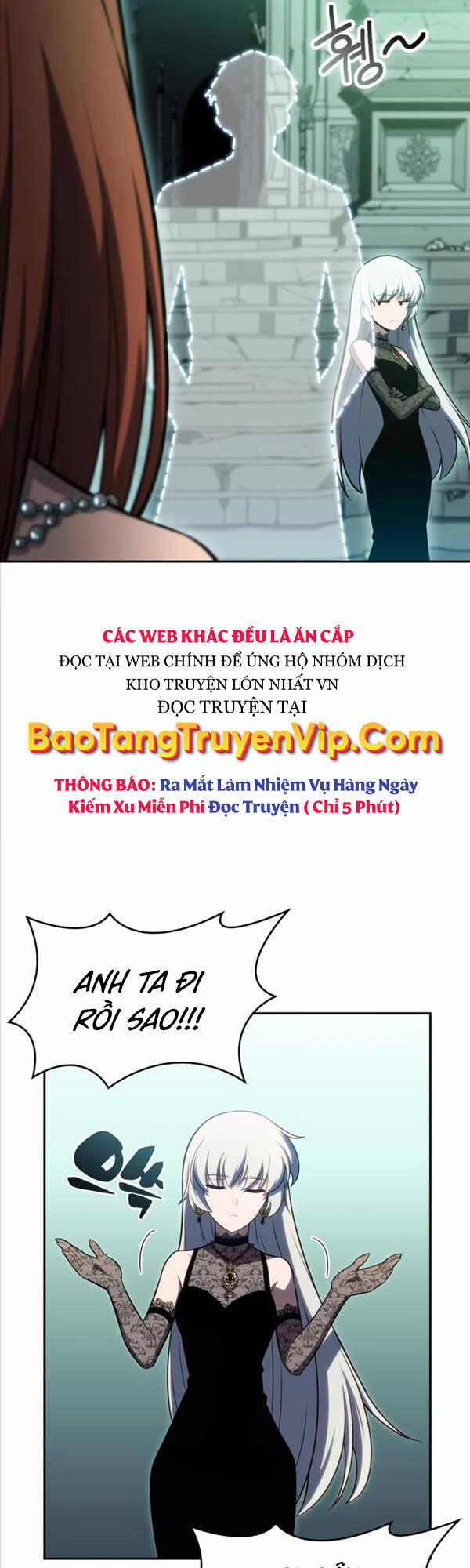 Tôi Là Tân Thủ Có Cấp Cao Nhất 99 trang 43