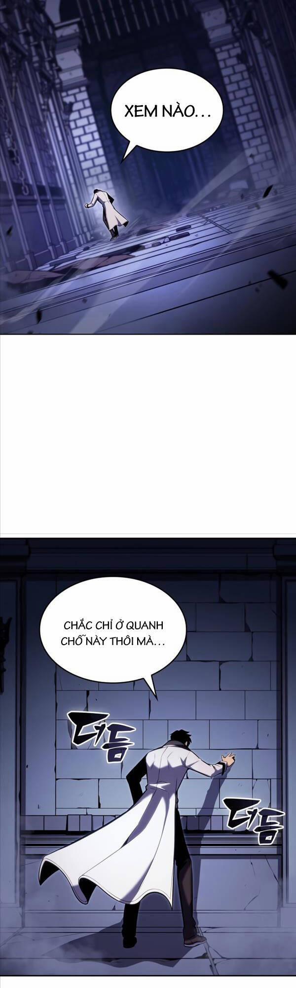 Tôi Là Tân Thủ Có Cấp Cao Nhất 99 trang 45