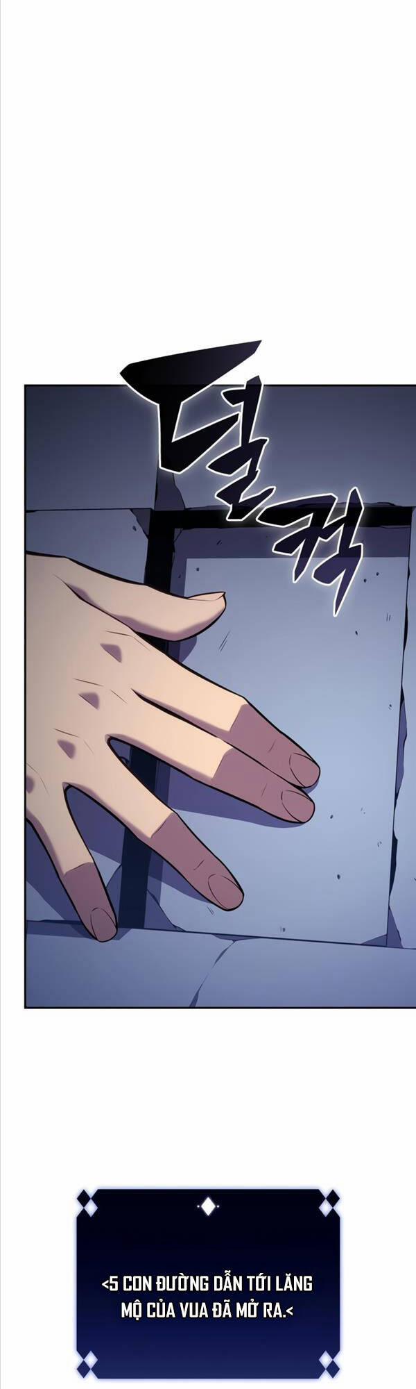 Tôi Là Tân Thủ Có Cấp Cao Nhất 99 trang 46