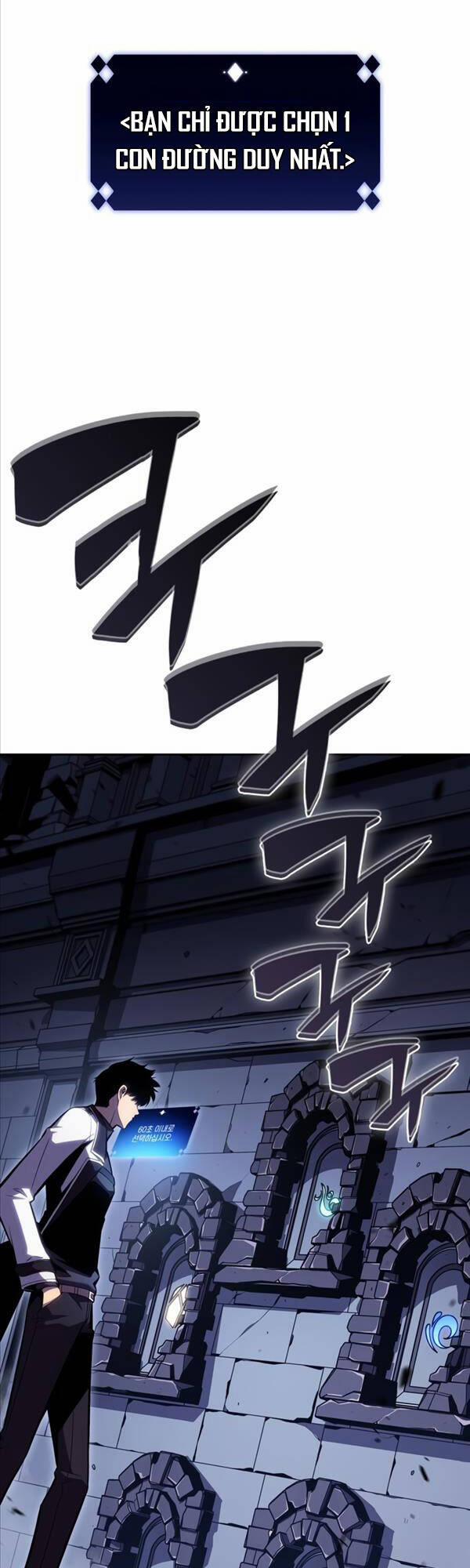 Tôi Là Tân Thủ Có Cấp Cao Nhất 99 trang 47