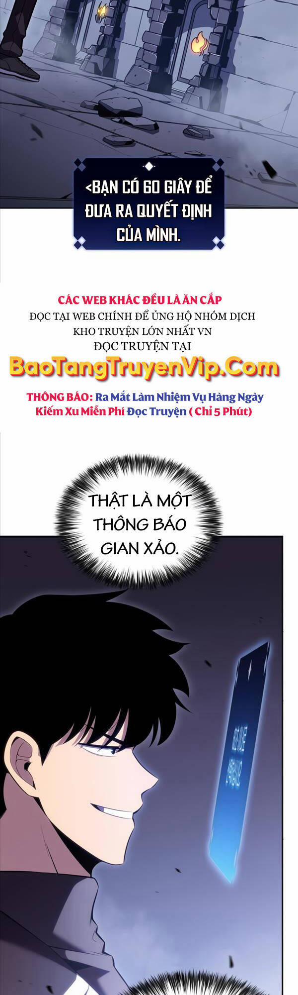 Tôi Là Tân Thủ Có Cấp Cao Nhất 99 trang 48
