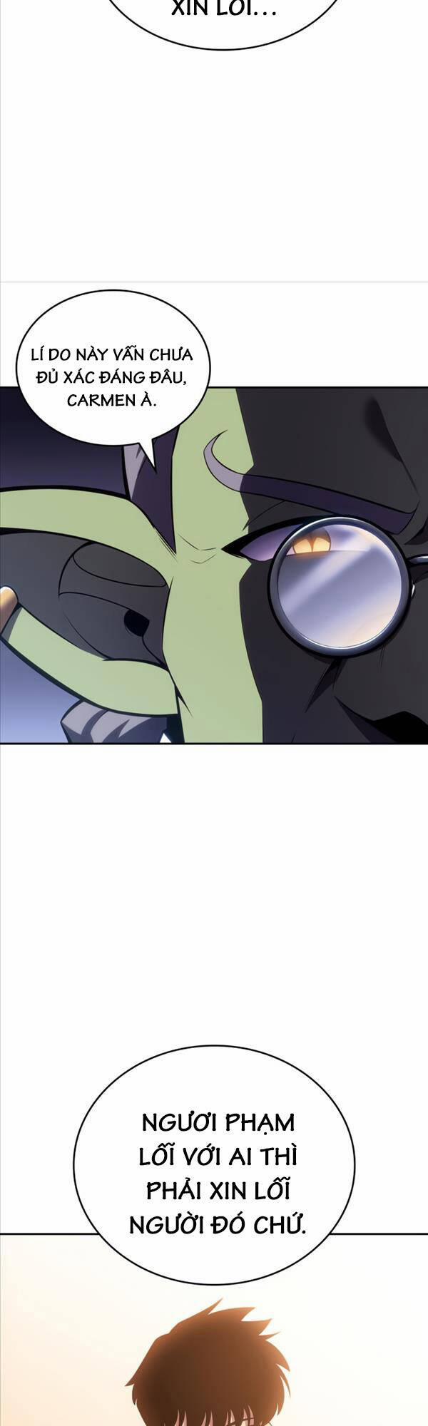 Tôi Là Tân Thủ Có Cấp Cao Nhất 99 trang 5