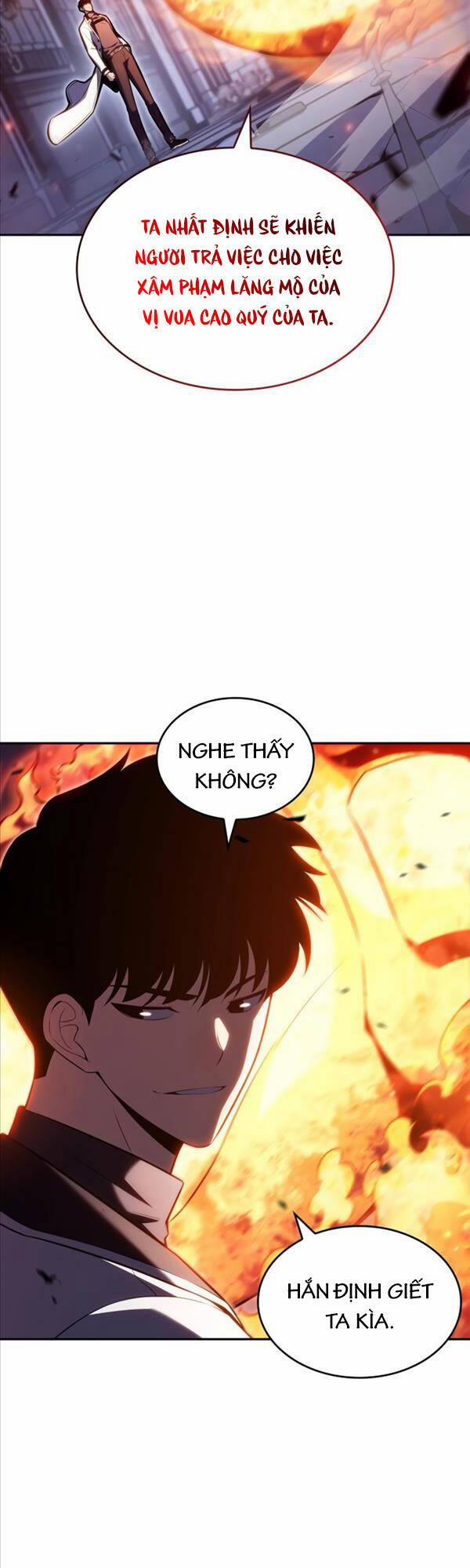 Tôi Là Tân Thủ Có Cấp Cao Nhất 99 trang 54