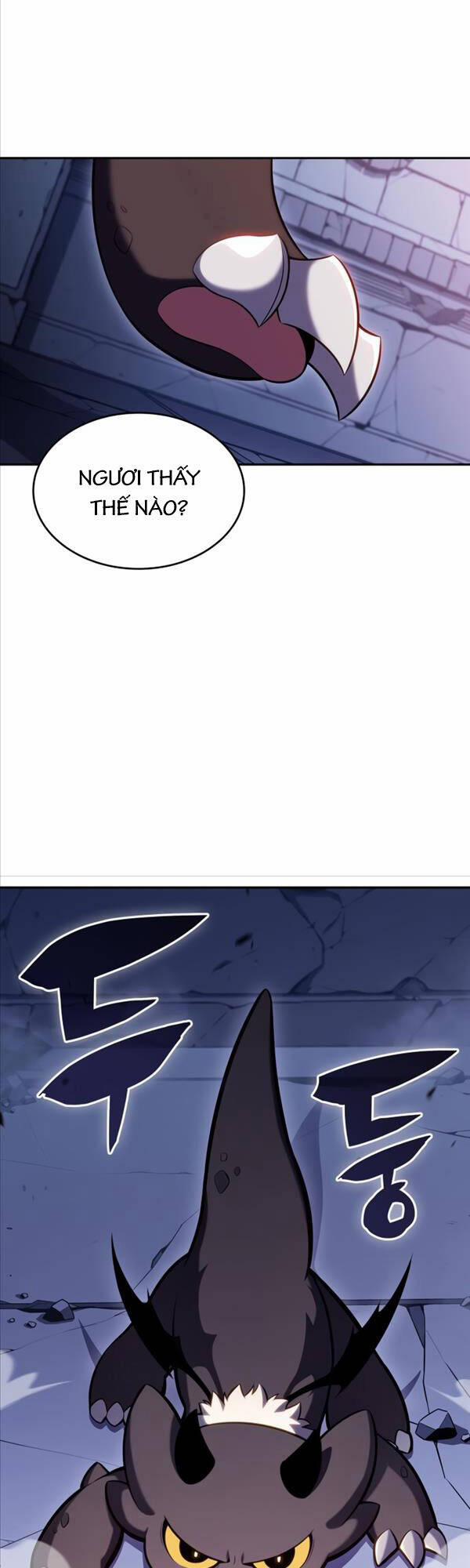 Tôi Là Tân Thủ Có Cấp Cao Nhất 99 trang 55