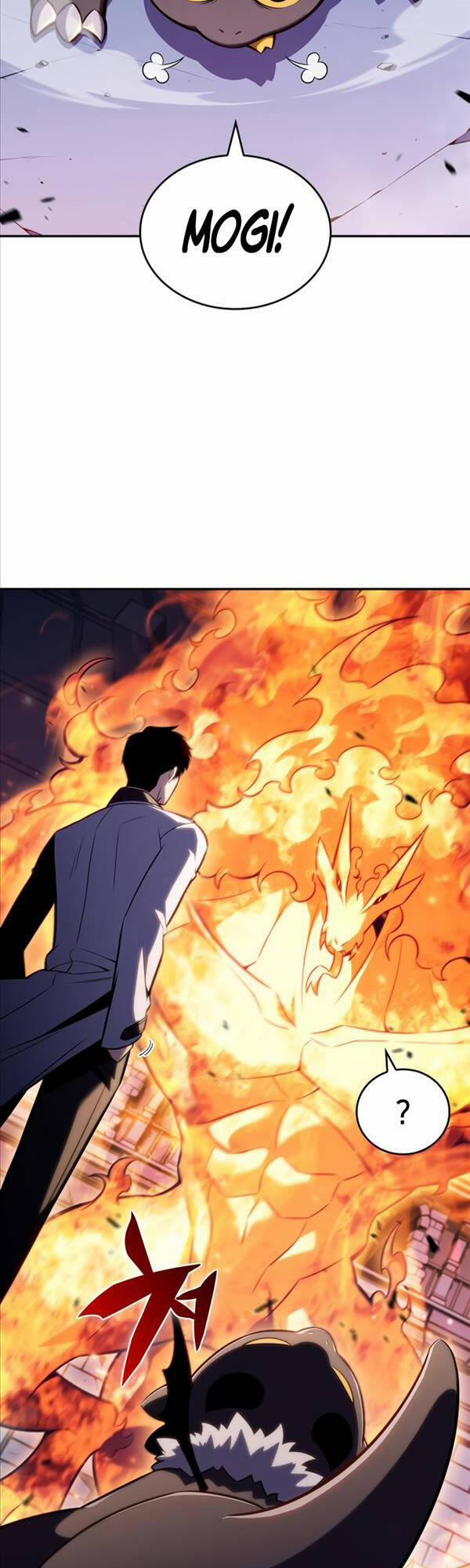 Tôi Là Tân Thủ Có Cấp Cao Nhất 99 trang 56