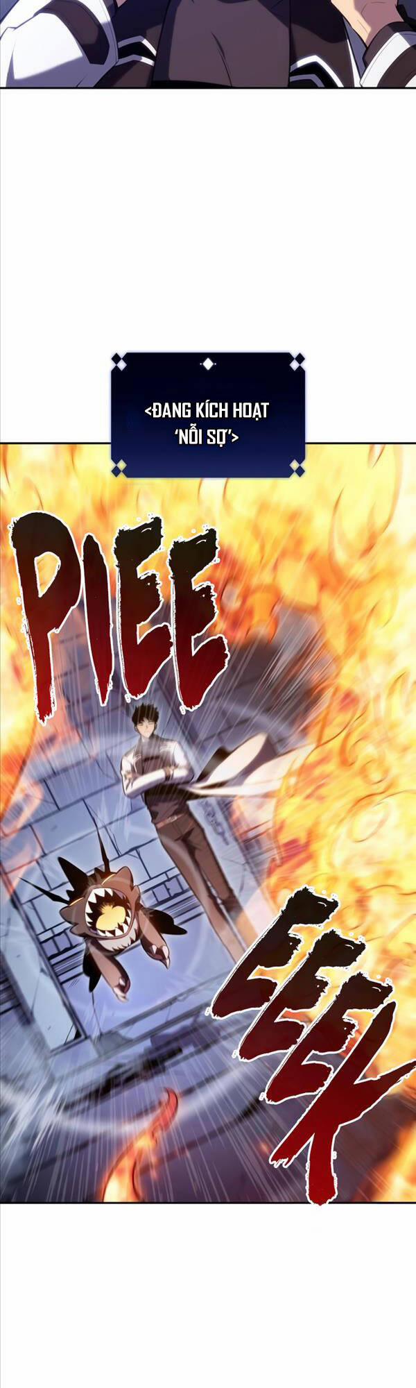 Tôi Là Tân Thủ Có Cấp Cao Nhất 99 trang 58