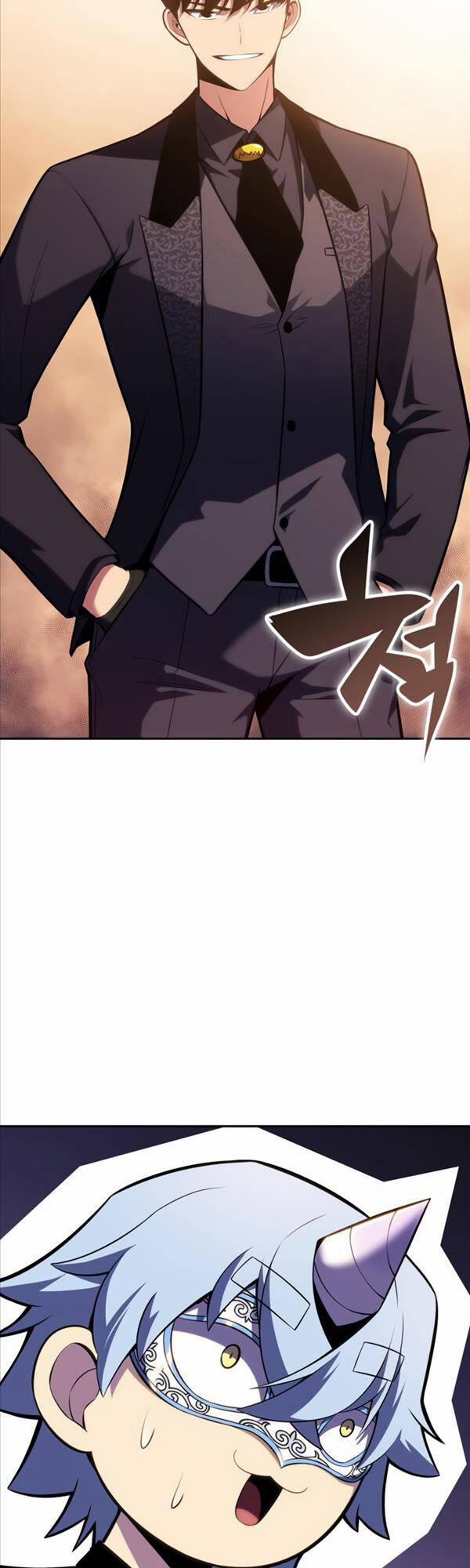 Tôi Là Tân Thủ Có Cấp Cao Nhất 99 trang 6