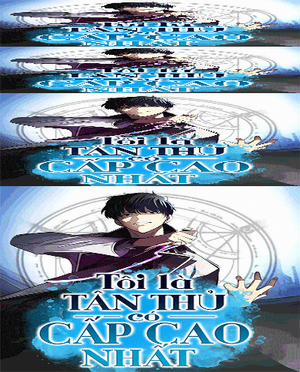 Đọc truyện tranh Tôi Là Tân Thủ Có Cấp Cao Nhất