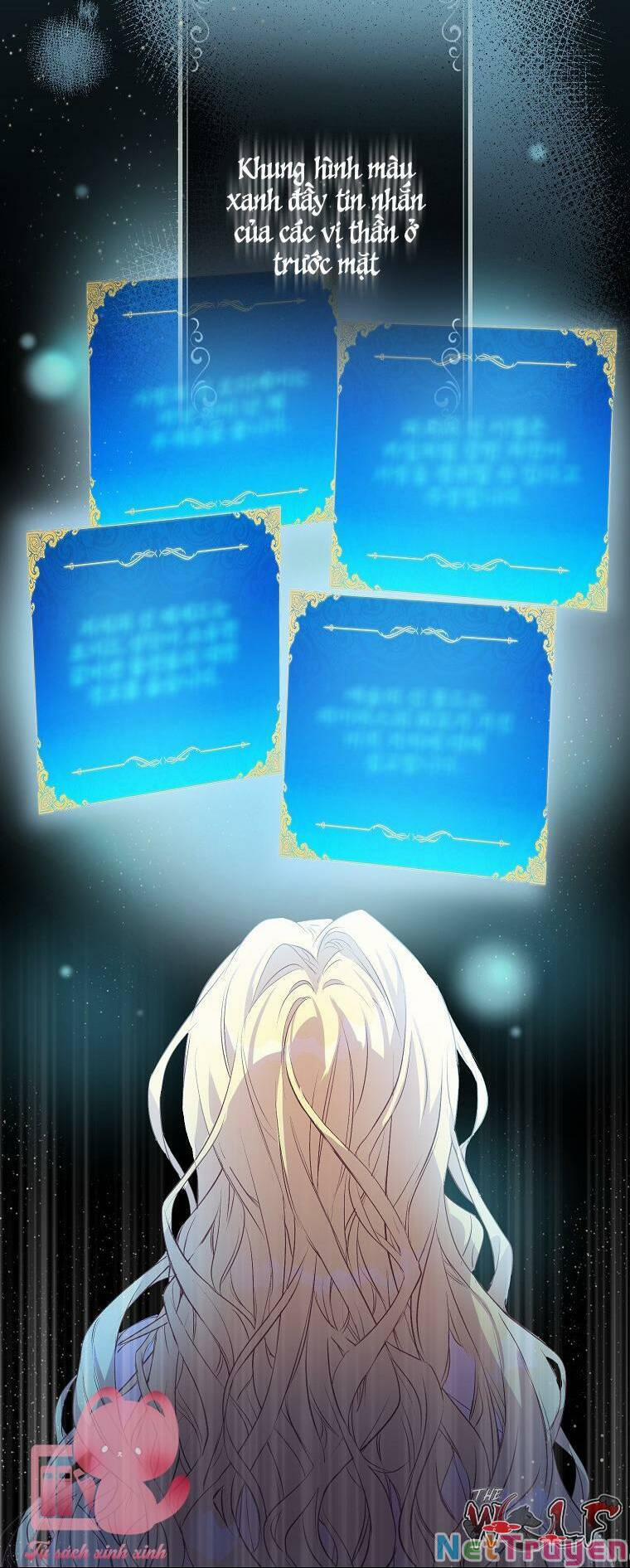 Tôi Là Thánh Nữ Giả Mạo Nhưng Các Thần Lại Ám Ảnh Tôi 1 trang 11