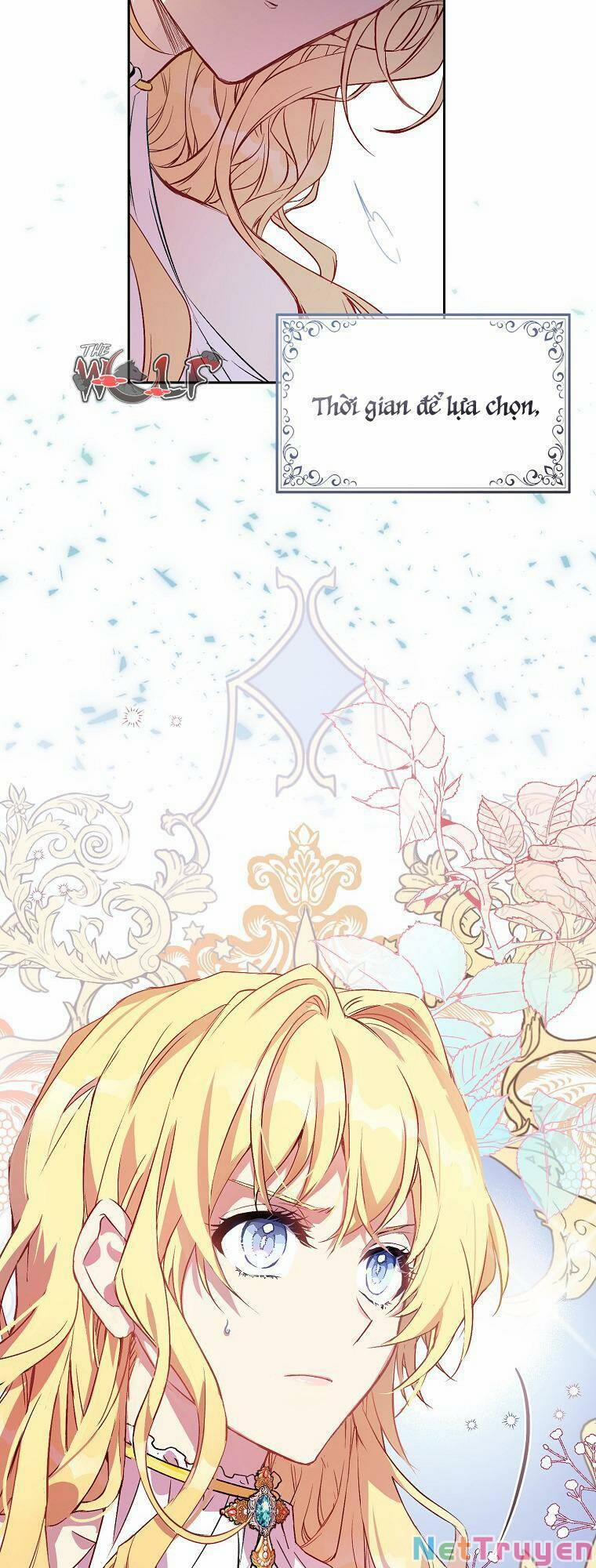 Tôi Là Thánh Nữ Giả Mạo Nhưng Các Thần Lại Ám Ảnh Tôi 1 trang 14