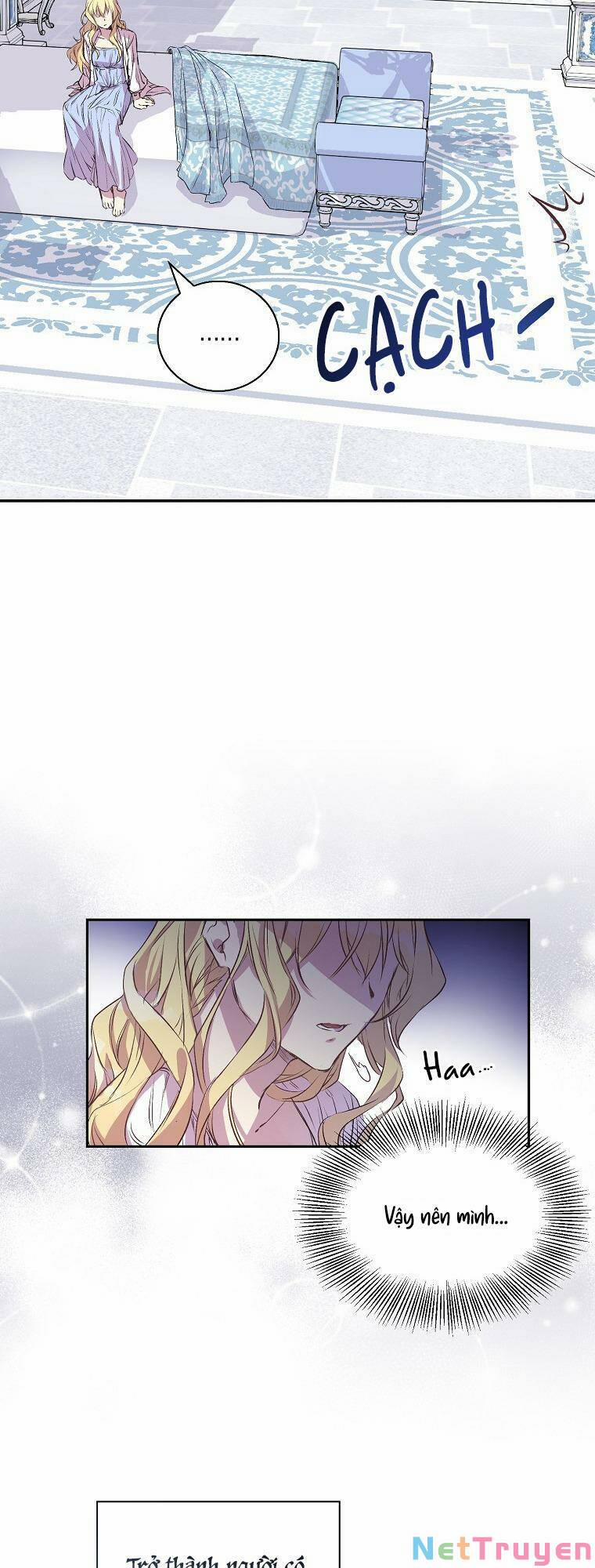 Tôi Là Thánh Nữ Giả Mạo Nhưng Các Thần Lại Ám Ảnh Tôi 1 trang 26