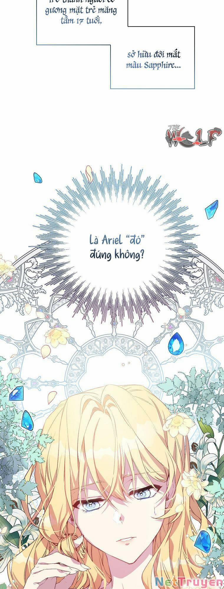 Tôi Là Thánh Nữ Giả Mạo Nhưng Các Thần Lại Ám Ảnh Tôi 1 trang 27