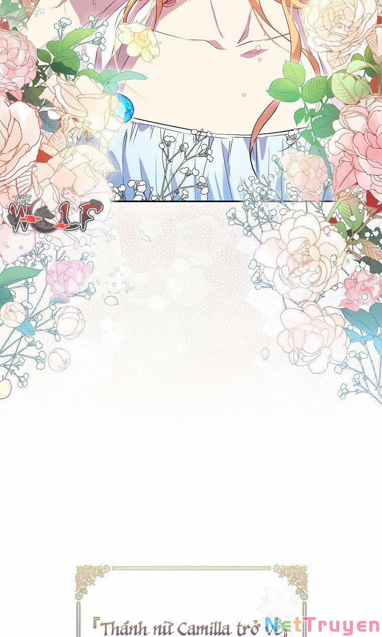 Tôi Là Thánh Nữ Giả Mạo Nhưng Các Thần Lại Ám Ảnh Tôi 1 trang 28