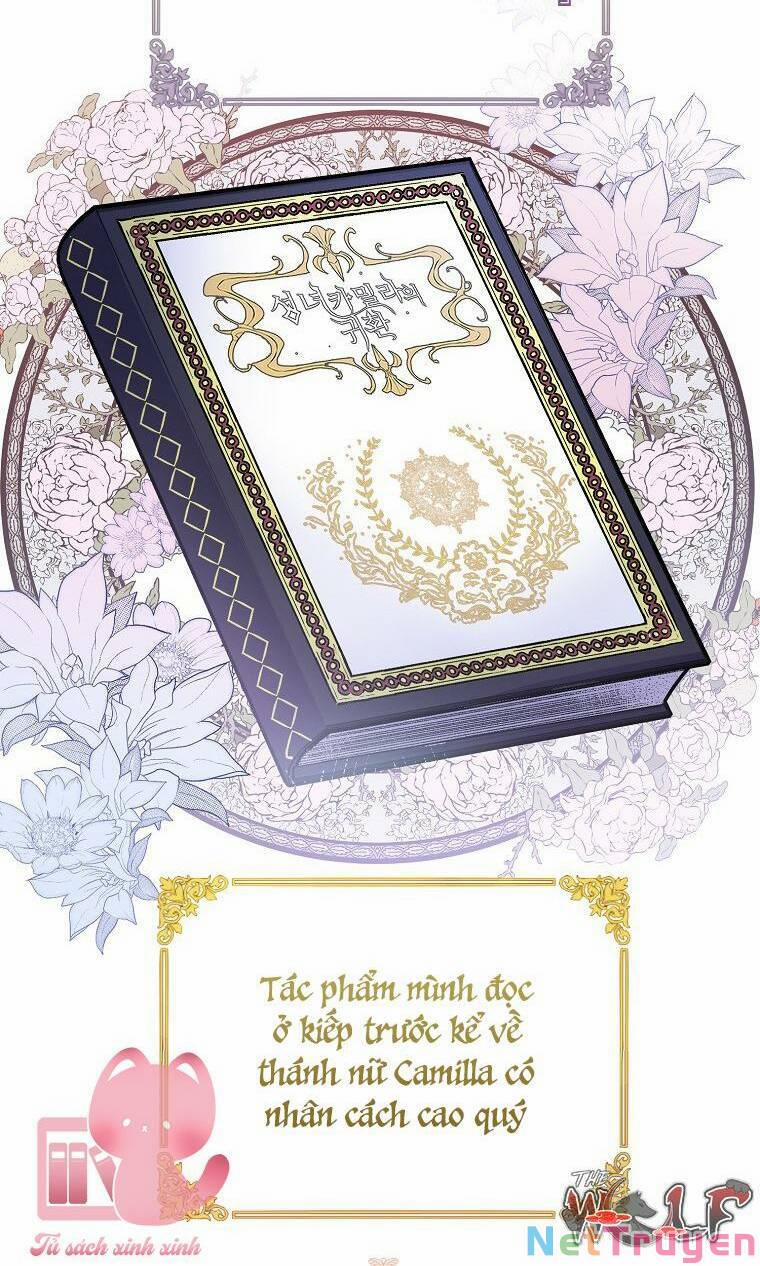 Tôi Là Thánh Nữ Giả Mạo Nhưng Các Thần Lại Ám Ảnh Tôi 1 trang 29