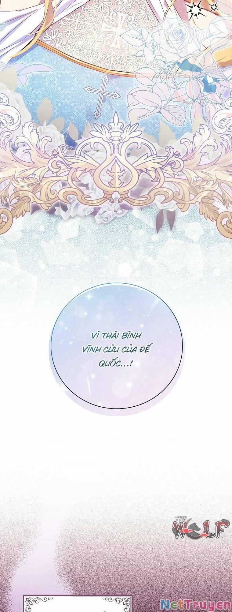 Tôi Là Thánh Nữ Giả Mạo Nhưng Các Thần Lại Ám Ảnh Tôi 1 trang 3