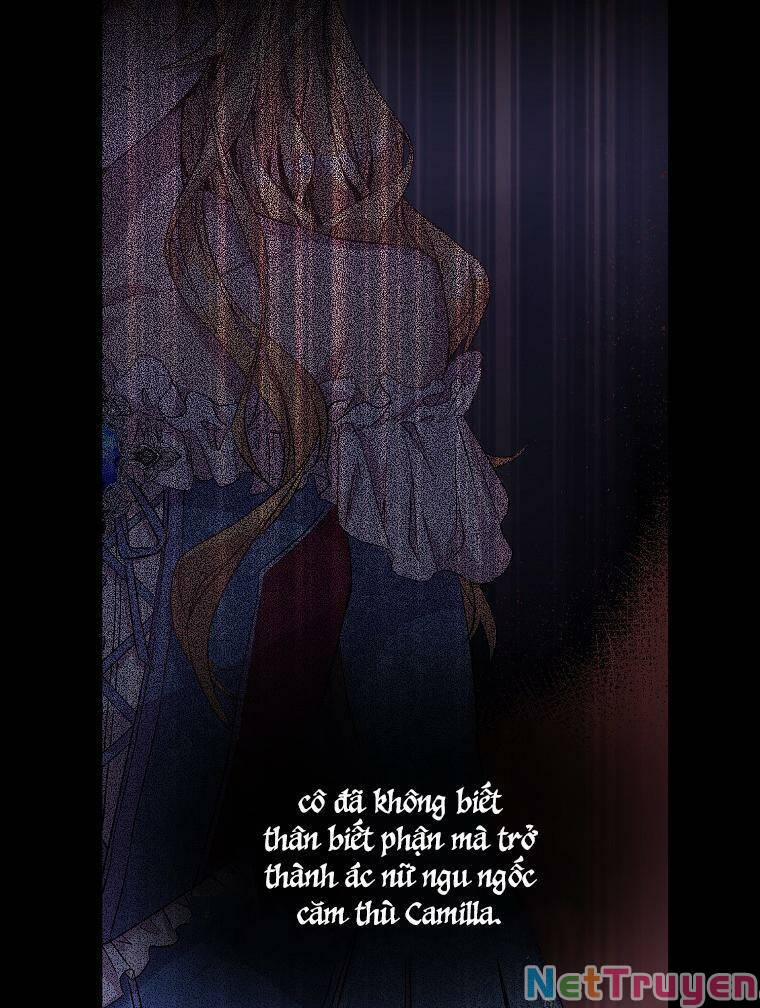 Tôi Là Thánh Nữ Giả Mạo Nhưng Các Thần Lại Ám Ảnh Tôi 1 trang 41