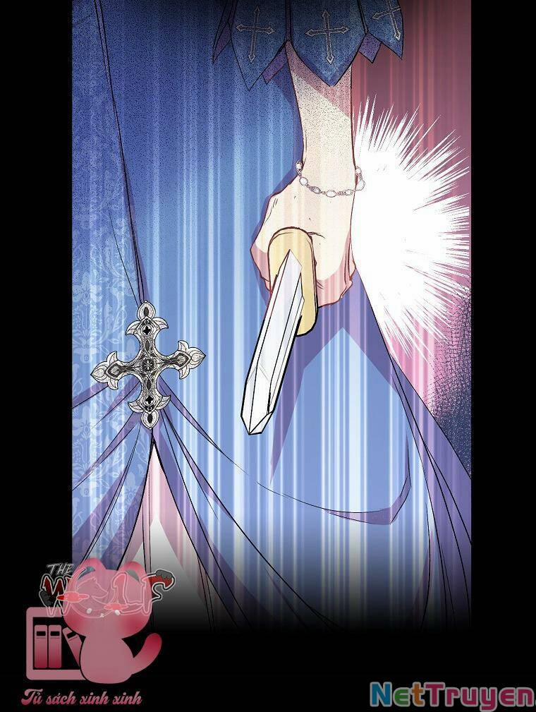 Tôi Là Thánh Nữ Giả Mạo Nhưng Các Thần Lại Ám Ảnh Tôi 1 trang 42