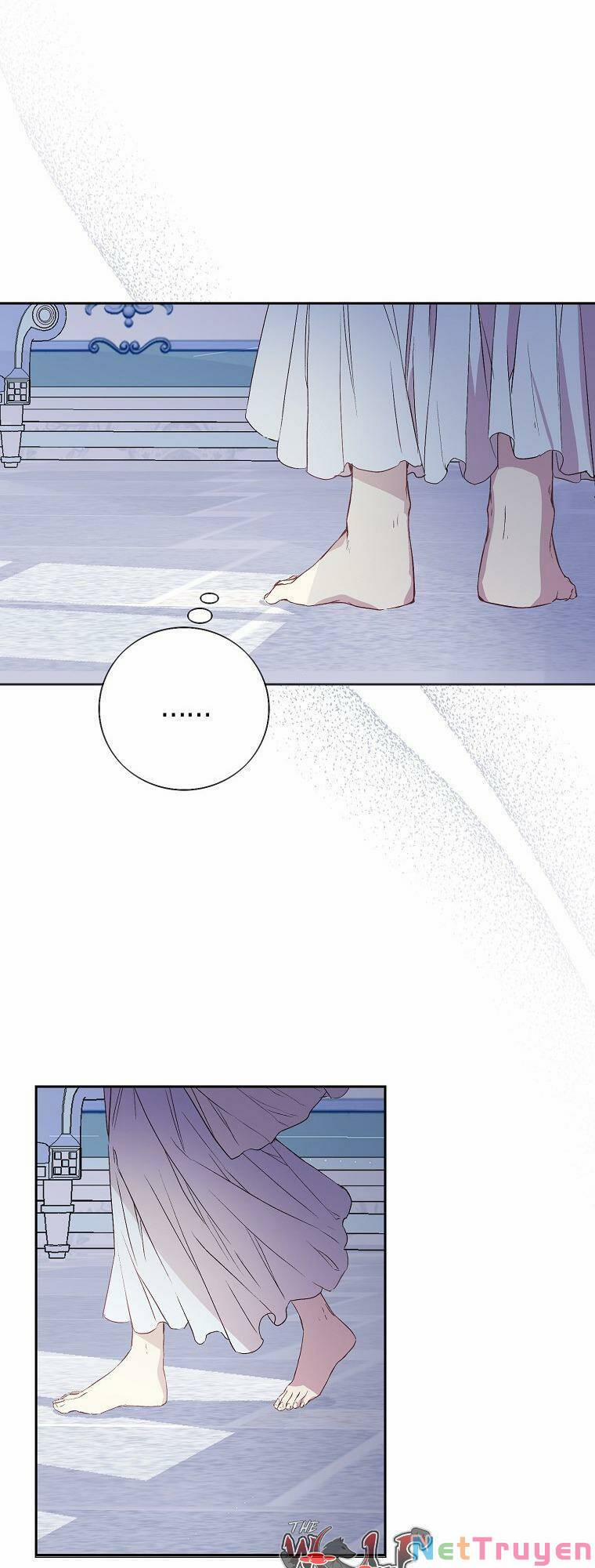 Tôi Là Thánh Nữ Giả Mạo Nhưng Các Thần Lại Ám Ảnh Tôi 1 trang 53