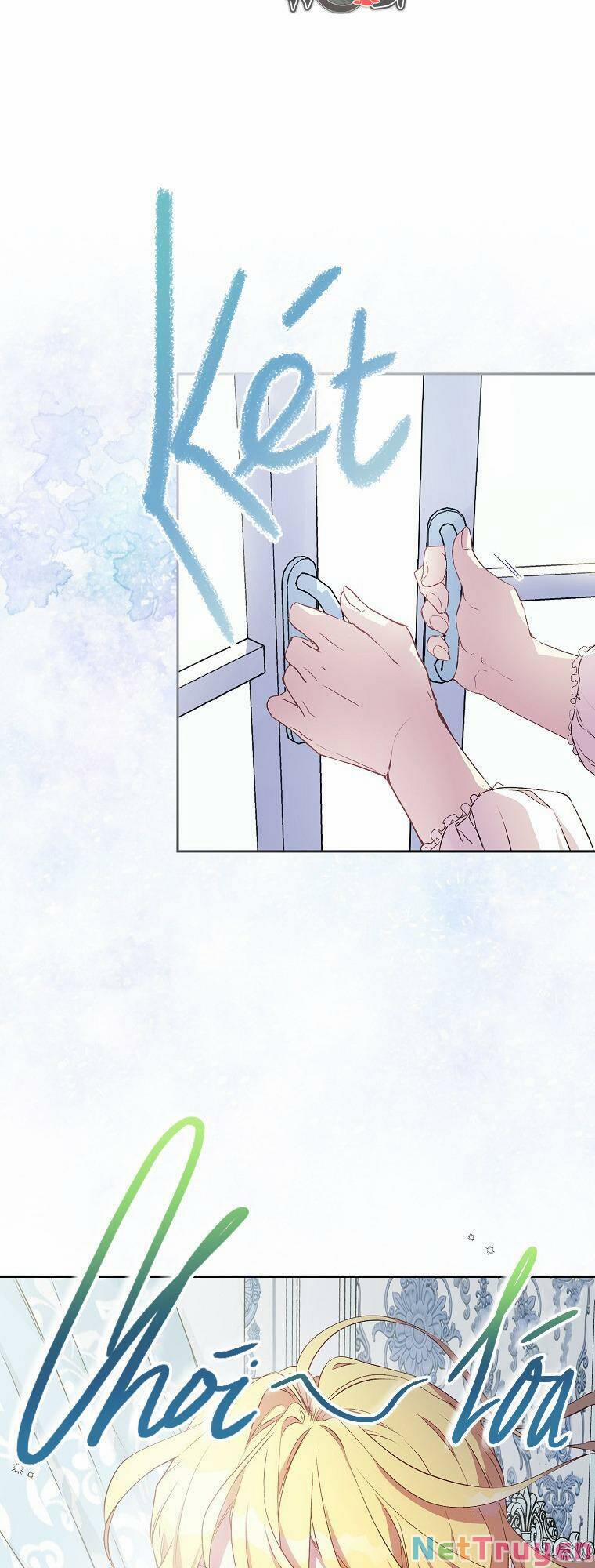 Tôi Là Thánh Nữ Giả Mạo Nhưng Các Thần Lại Ám Ảnh Tôi 1 trang 55